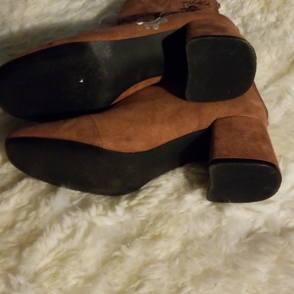 Qupid Shoes Qupid Ankle Boots Poshmark